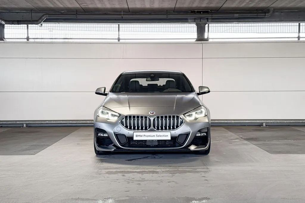 BMW 2 Serie Gran Coupé 218i Business Edition M-Sport