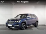 BMW X1 sDrive18i Business Edition Plus