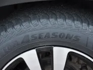 Citroën C3 Aircross Trekhaak All seasons Ca 1.2 PT S&S Shine