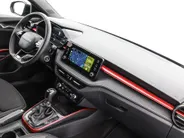 Škoda Fabia 1.0 TSI 115pk DSG Monte Carlo · Camera · Keyless · Apple/Android Car Play · Stoelverwarming · Sportstoelen · 17'Velgen · Garantie t/m 14-08-2029 of 100.000km