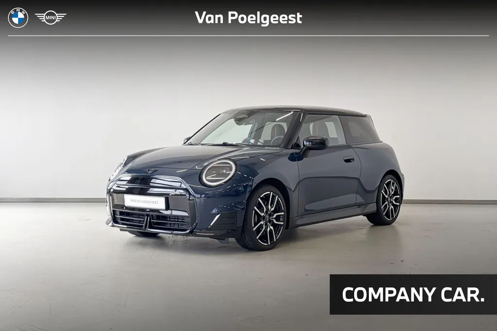 MINI Cooper 3-deurs Electric Cooper E John Cooper Works M 40.7 kWh