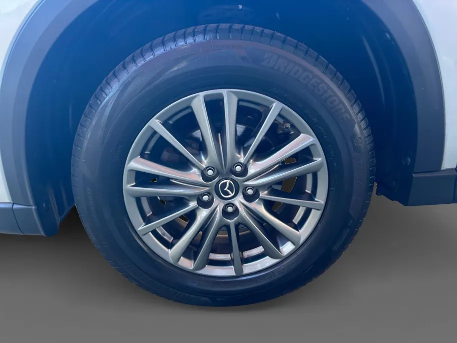 Mazda CX-5 2.0 SkyActiv-G 165 Skylease GT | BOSE | Memory stoelen | Trekhaak | Camera