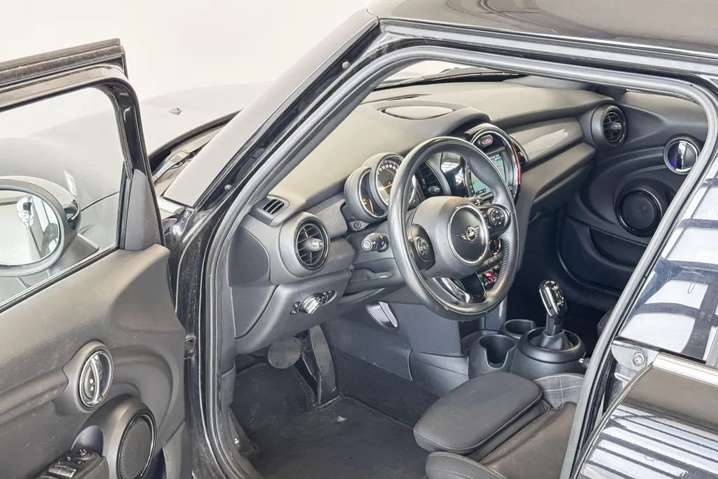 MINI Cooper 5-deurs Cooper Chili Business Plus