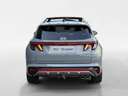 Hyundai Tucson 1.6 T-GDI PHEV N Line Sky 4WD | Pano | Trekhaak | Stoelventilatie/Verwarming | Stuurverwarming | 360 Camera | Keyless | Elektrische klep |