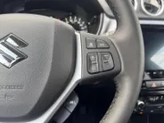 Suzuki Vitara 1.4 Boosterjet Smart Hybrid Select | Cruise/ Climate Control | Stoelverwarming | Camera | Navigatie | Demo Deal |