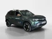 Dacia Duster 1.2 TCe 130 mild hybrid 4x4 Extreme