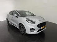 Ford Puma 1.0 EcoBoost Hybrid ST-Line 125 PK | Winterpack | Achteruitrijcamera | BLISS | NL Auto |
