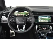 Audi RSQ8-R ABT 740PK QUATTRO