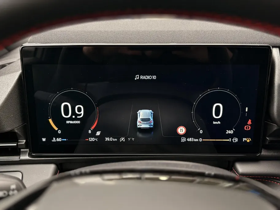 Ford Puma 1.0 EcoBoost Hybrid ST-Line X DEMO I WINTER PACK I DRIVER ASSISTANCE PACK I TREKHAAK I APPLE CARPLAY / ANDROID AUTO I