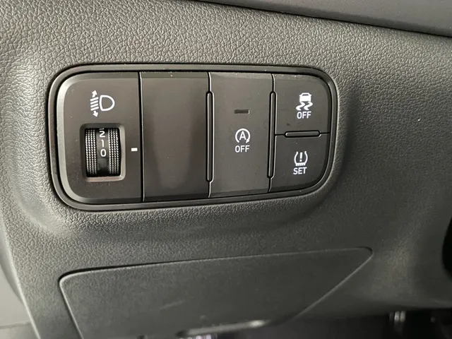 Hyundai i20 1.0 T-GDI Com. Smart