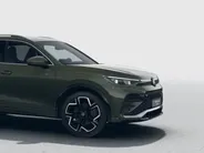 Volkswagen Tiguan R-Line Edition 1.5 eHybrid 272 PK 6 versn. DSG · Achteruitrijcamera · Trekhaak inklapbaar, met elektrische ontgrendeling, incl. aanhangermanoeuvreerhulp Trailer Assist ·