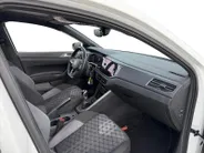 Volkswagen Polo 5-deurs 1.0 TSI R-Line Nederlandse Auto | Pano dak | LED iQ | Virtual Cockpit | CarPlay | 17' Bergamo | etc.