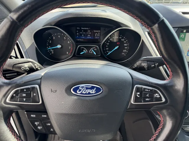 Ford Kuga 1.5 EcoBoost ST Line Trekhaak 13p 2.000kg max