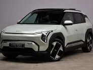 Kia EV3 81,4 kWh 204pk Plus Advanced NIEUW