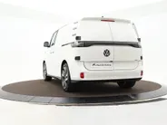 Volkswagen Bedrijfswagens ID. Buzz Cargo Bedrijfswagens Bulli Limited Edition 79kWh 340pk 4Motion 736302