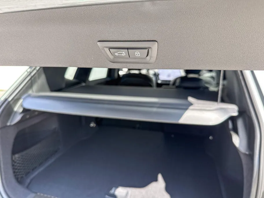BMW iX3 40 eDrive