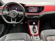 Volkswagen Polo 2.0 TSI GTI *Automaat*Navigatie*Parkeersensoren*LM.Velgen*Dealer Onderhouden!