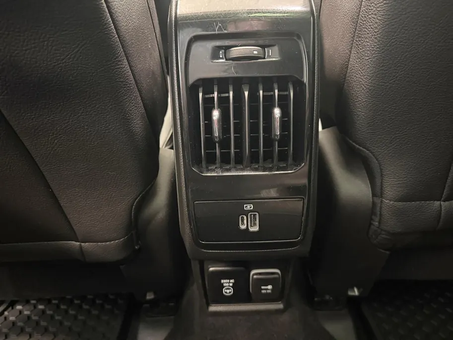 Jeep Compass 4xe 240 | PHEV | 360 CAMERA | MEMORY |