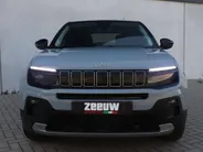 Jeep Avenger Summit 54kWh | Carplay | Camera | Winter | 18'
