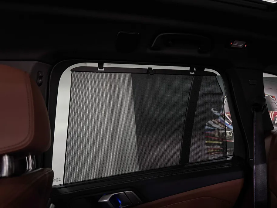 BMW X5 xDrive50e