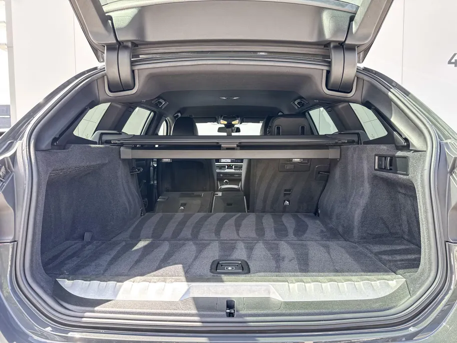 BMW 3 Serie Touring 320e xDrive M-Sport