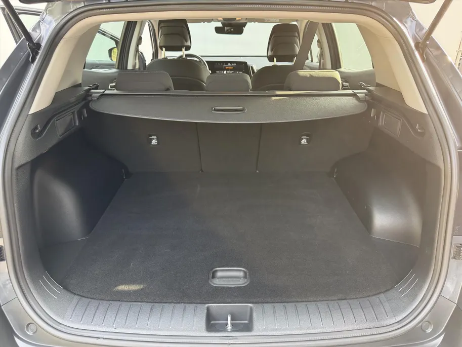 Kia Sportage 1.6 T-GDi 230pk Hybrid AT6 DynamicLine