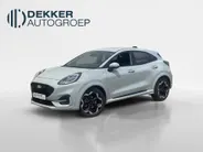 Ford Puma 1.0 EcoBoost Hybrid ST-Line X 125PK Automaat | Driver Assistance Pack | Winter Pack | Matrix LED koplampen