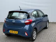 Hyundai i10 1.0i Comfort Smart / Navigatie + Camera / Airco / Cruisecontrol! /