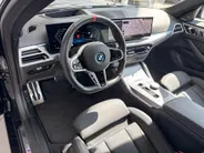 BMW i4 M60 84 kWh