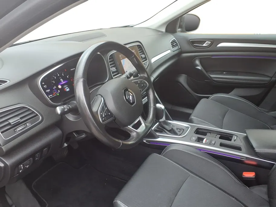 Renault Mégane Estate 1.3 TCe 140 Techno Automaat | Navigatie | Trekhaak | Stoelverwarming | 1 jaar garantie