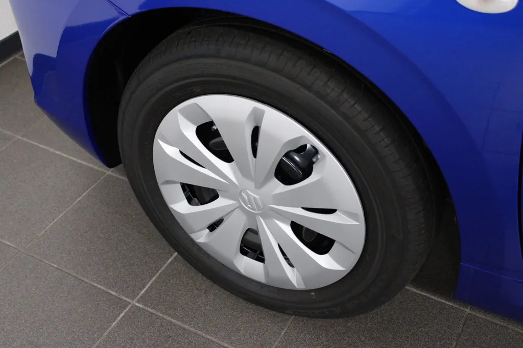 Suzuki Swift 1.2 Comfort Smart Hybrid Rijles auto / Navigatie / Keyless / Camera /