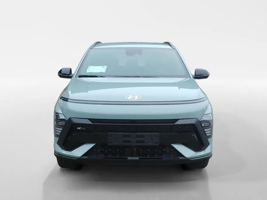 Hyundai Kona 1.6 GDI HEV N Line | BESTE DEAL VAN NL! | VAN 43.400,- VOOR 37.750,-! RIJKLAAR | OP = OP |