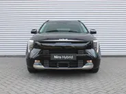 Kia Niro 1.6 GDi Hybrid DynamicLine | Automaat | Nieuwe model! | Direct leverbaar | Tot € 3.000 inruilvoordeel bij aanschaf |