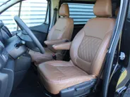 Fiat Talento 2.0 MultiJet L2H1 Business Pro DC | Dubbele Cabine | 5-zits | Leder | Navi | Camera | Cruise | Stoelverwarming | LM Velgen | Trekhaak |