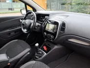 Renault Captur 0.9 TCe Intens Navigatie | Airco | Camera-Pdc | 1 jaar Garantie