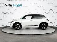 Suzuki Swift 1.2 Style Smart Hybrid | Black & White edition