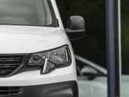Peugeot Partner 1.5 BlueHDI Pro Long EX.BTW | Inclusief Imperial met ladderrol | All Season banden |