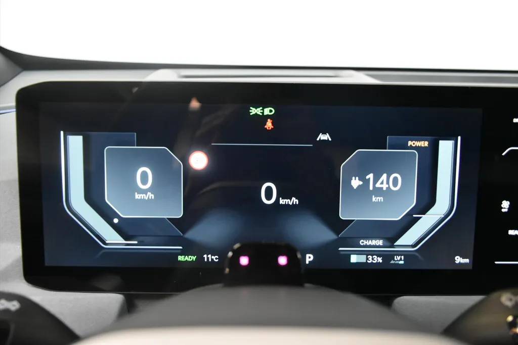 Kia EV5 81,4 kWh 217pk 2WD GT-PlusLine NIEUW TE BESTELLEN
