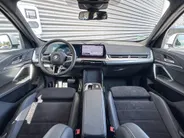 BMW iX1 eDrive20 67 kWh