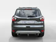 Ford Kuga 1.5 EcoBoost Trend Ultimate | Trekhaak | Camera | 18' Lichtmetalen velgen | Voorruitverwarming | Navigatie | Climate Control | Privacy Glass | Cruise Control