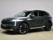 Kia Sportage 1.6 T-GDi 239pk Hybrid AT6 DynamicPlusLine