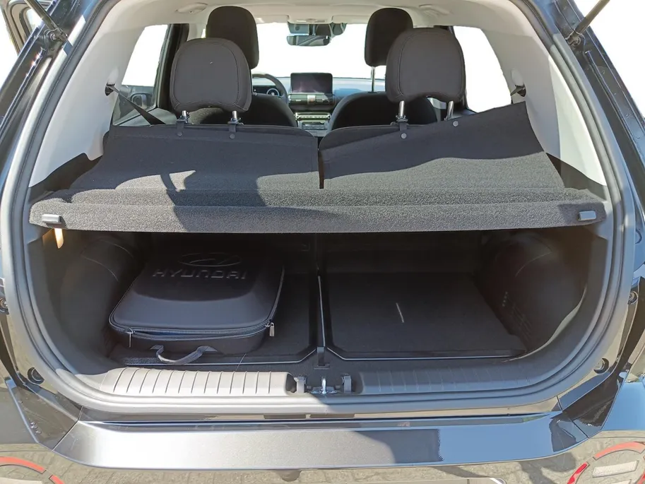 Hyundai Inster Pulse Advanced 42 kWh | Z&Z Topdeal |