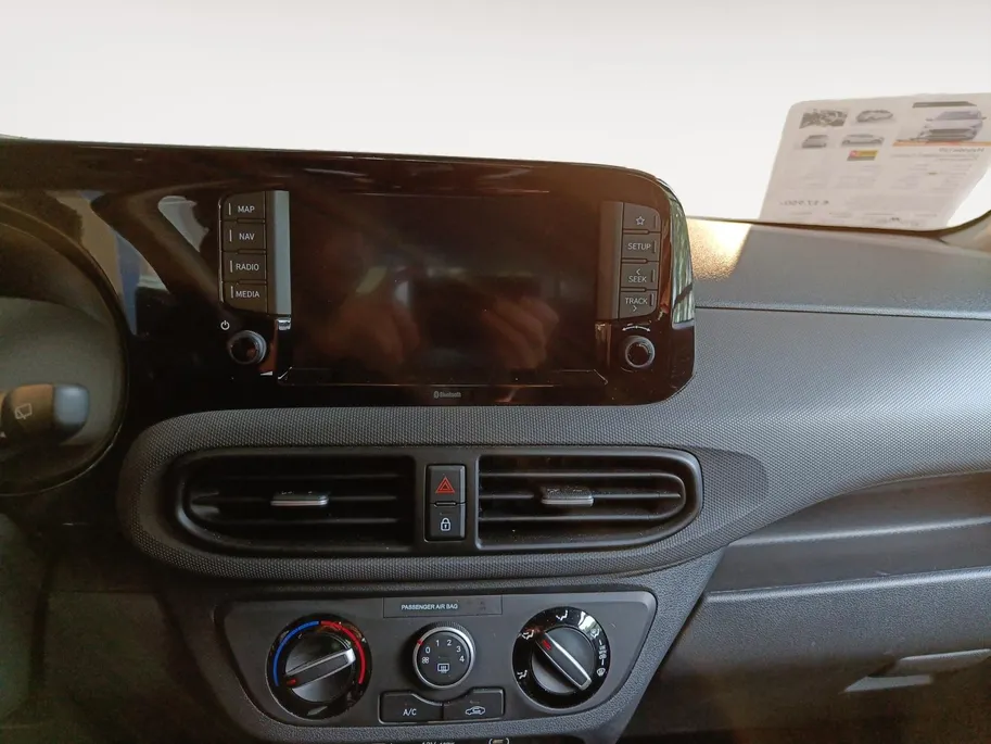 Hyundai i10 1.0 Comfort | Navigatie | Camera | Cruise control |