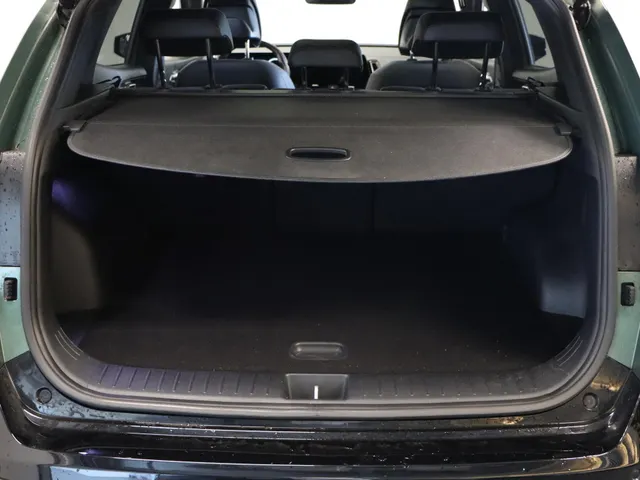 Kia Sportage 1.6 T-GDi Hybrid GT-PlusLine