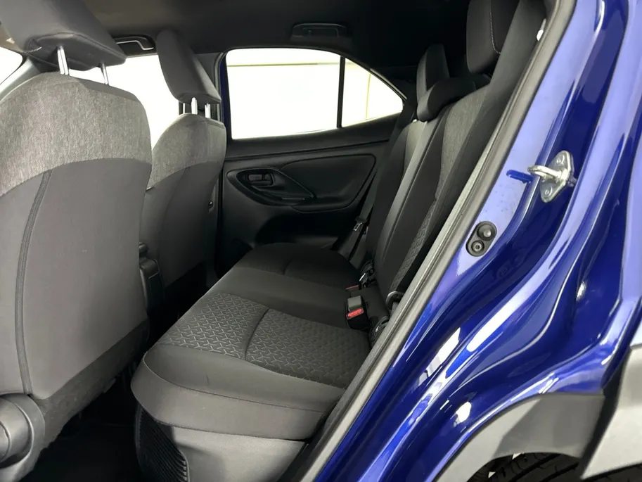 Toyota Yaris Cross 1.5 Hybrid Dynamic | Navigatie | 17'' L.M. Velgen | Adaptieve Cruise Control
