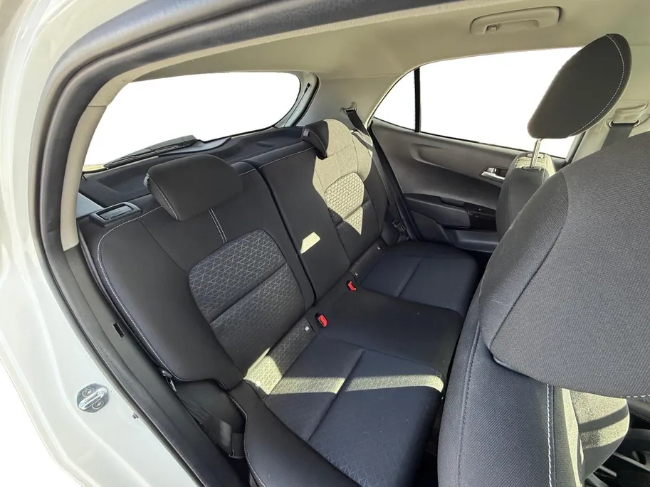 Kia Picanto 1.0 DPi DynamicPlusLine | *1E EIGENAAR | FABRIEKSGARANTIE | APPLE CARPLAY/ ANDROID AUTO | NAVI | CAMERA | LMV | DAB+ | ETC…