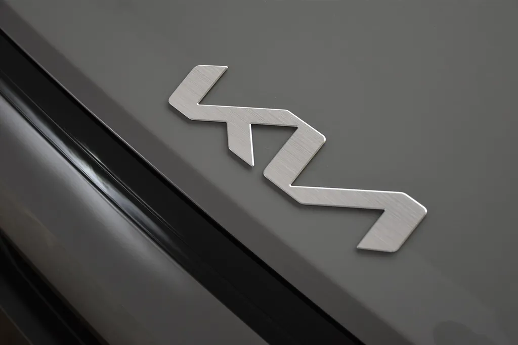 Kia EV4 58,3 kWh 204PK Air NIEUW