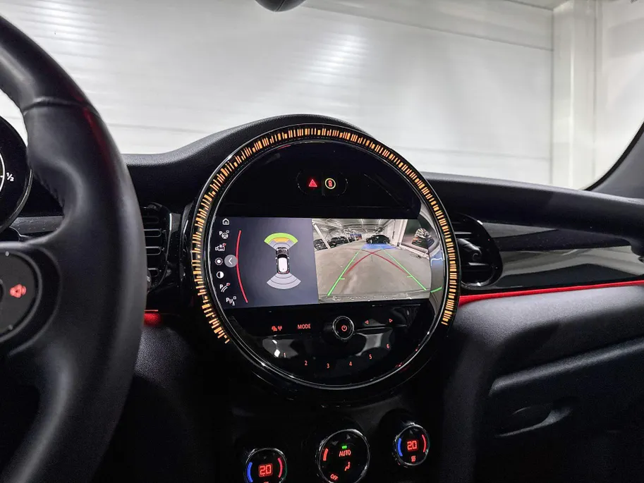 MINI Cooper 3-deurs One Business Edition