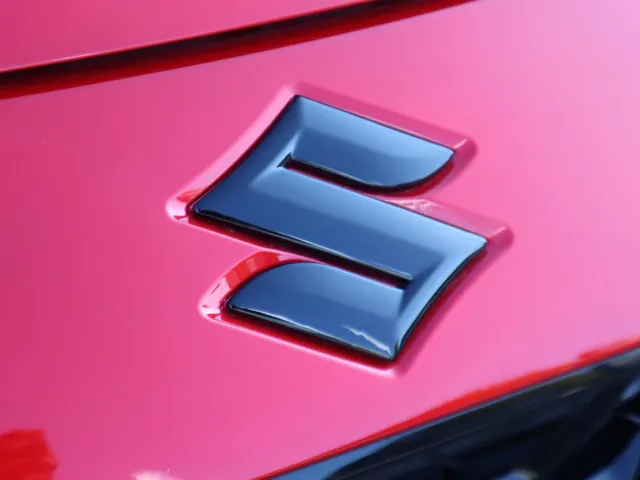 Suzuki Swift 1.2 Special 60 Jaar Editie | Stoel Verwarming | Apple/Android Auto |