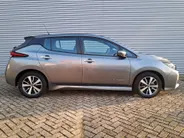 Nissan Leaf Acenta 40 kWh SOH 85.2% | Navi | Camera | Automaat | ECC | Cruise